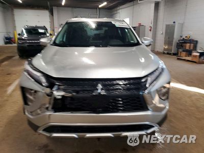 Piąte zdjęcie samochodu w środku: 2025 MITSUBISHI ECLIPSE CROSS SE VIN:JA4ATWAA9SZ044819 - miniatura