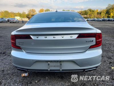 Zdjęcie 6 z 12 samochodu: 2018 VOLVO S90 T8 INSCRIPTION VIN:LVYBC0AL4JP027518 - miniatura