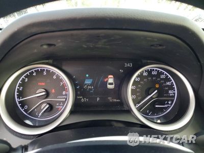 Zdjęcie 9 z 12 samochodu: 2023 TOYOTA CAMRY LE VIN:4T1C11BK6PU074469 - miniatura