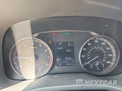 Zdjęcie 9 z 13 samochodu: 2017 HYUNDAI ELANTRA SE VIN:5NPD74LF9HH207313 - miniatura