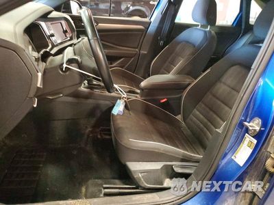 Zdjęcie 7 z 12 samochodu: 2023 VOLKSWAGEN JETTA SPORT VIN:3VWAM7BU8PM026397 - miniatura