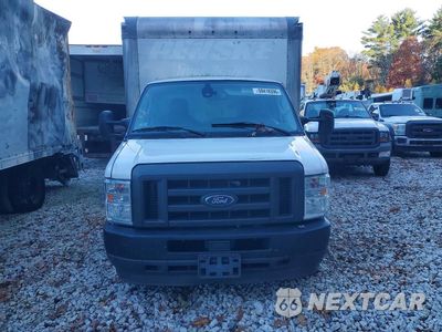 Piąte zdjęcie samochodu w środku: 2021 FORD ECONOLINE - BOX TRUCK VIN:1FDWE3FN7MDC22030 - miniatura