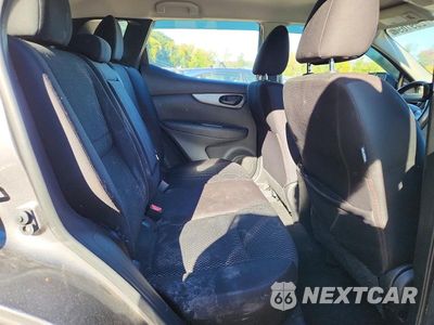 Zdjęcie 11 z 13 samochodu: 2019 NISSAN ROGUE SPORT S VIN:JN1BJ1CR0KW345893 - miniatura
