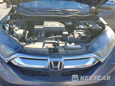 Zdjęcie 12 z 13 samochodu: 2018 HONDA CR-V EXL VIN:7FARW2H85JE068958 - miniatura