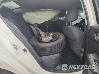 Zdjęcie 10 z 12 samochodu: 2020 NISSAN ALTIMA S VIN:1N4BL4BV2LC255516 - miniatura