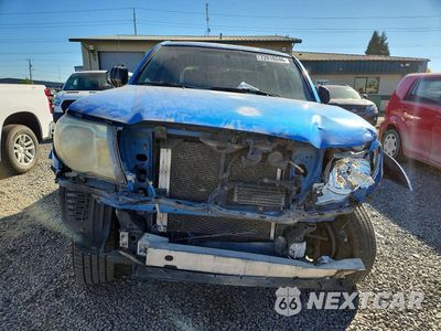Piąte zdjęcie samochodu w środku: 2006 TOYOTA TACOMA V6 VIN:5TELU42N76Z304033 - miniatura