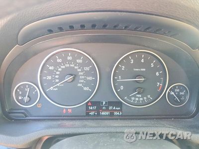 Zdjęcie 9 z 12 samochodu: 2016 BMW X3 SDRIVE28I VIN:5UXWZ7C57G0R32737 - miniatura
