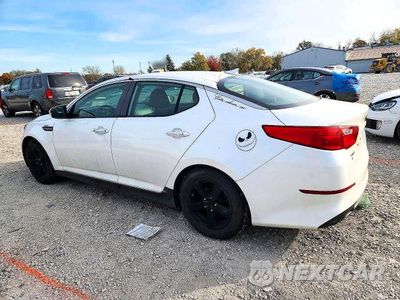 Drugie zdjęcie samochodu z przodu: 2015 KIA OPTIMA LX VIN:KNAGM4A78F5557060 - miniatura