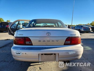 Zdjęcie 6 z 12 samochodu: 1996 TOYOTA CAMRY LE V6 VIN:4T1BF12K9TU138365 - miniatura