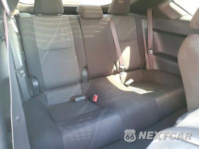 Zdjęcie 10 z 12 samochodu: 2012 SCION TC BASE VIN:JTKJF5C72C3030525 - miniatura