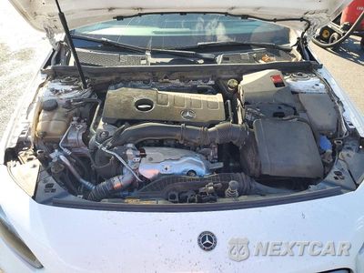 Zdjęcie 11 z 12 samochodu: 2019 MERCEDES-BENZ A 220 VIN:WDD3G4EB4KW028156 - miniatura