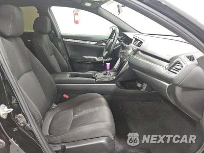 Zdjęcie 13 z 13 samochodu: 2018 HONDA CIVIC SPORT VIN:SHHFK7G48JU226908 - miniatura