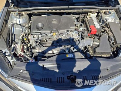 Zdjęcie 11 z 13 samochodu: 2024 TOYOTA CAMRY XSE VIN:4T1K61AK9RU211812 - miniatura