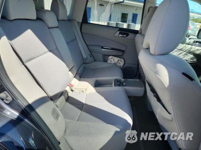 Zdjęcie 10 z 12 samochodu: 2011 SUBARU FORESTER 2.5X PREMIUM VIN:JF2SHBDCXBG762183 - miniatura