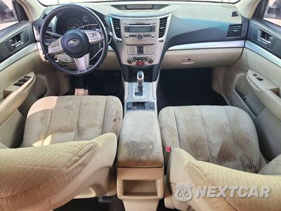 Zdjęcie 8 z 13 samochodu: 2011 SUBARU LEGACY 2.5I PREMIUM VIN:4S3BMBC68B3252718 - miniatura