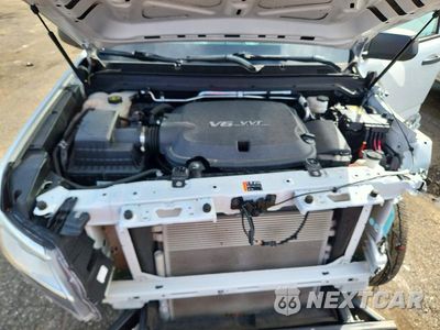 Zdjęcie 11 z 13 samochodu: 2022 CHEVROLET COLORADO VIN:1GCGSBEN0N1322759 - miniatura
