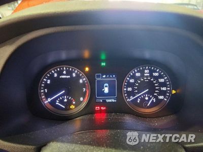 Zdjęcie 9 z 12 samochodu: 2016 HYUNDAI TUCSON ECO VIN:KM8J33A22GU158951 - miniatura