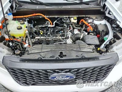 Zdjęcie 11 z 12 samochodu: 2026 FORD MAVERICK LARIAT VIN:3FTTW8S33TRA32107 - miniatura