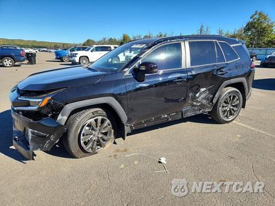 2026 TOYOTA RAV4 XLE PREMIUM 2T36CRAV1TC015558 - główne zdjęcie licytacji z USA - miniatura