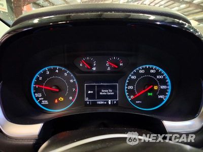 Zdjęcie 9 z 13 samochodu: 2021 CHEVROLET TRAVERSE LS VIN:1GNEVFKW0MJ199621 - miniatura