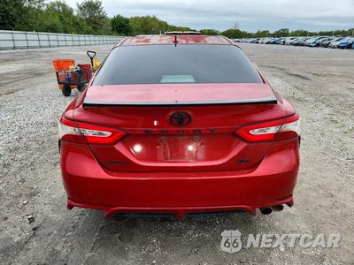 Zdjęcie 6 z 12 samochodu: 2019 TOYOTA CAMRY SE VIN:4T1B11HK0KU228461 - miniatura