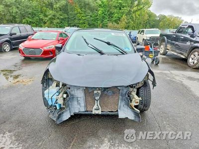 Piąte zdjęcie samochodu w środku: 2016 NISSAN SENTRA S VIN:3N1AB7AP7GY327355 - miniatura