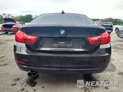 Zdjęcie 6 z 12 samochodu: 2016 BMW 428 I GRAN COUPE SULEV VIN:WBA4A9C59GG508539 - miniatura