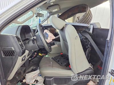 Zdjęcie 7 z 12 samochodu: 2018 FORD F150 VIN:1FTMF1CB1JKE26076 - miniatura