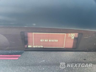 Zdjęcie 9 z 12 samochodu: 2013 TOYOTA PRIUS THREE VIN:JTDKN3DU4D1629849 - miniatura