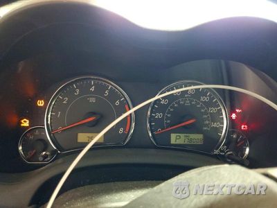 Zdjęcie 9 z 12 samochodu: 2011 TOYOTA COROLLA S VIN:2T1BU4EE0BC733196 - miniatura
