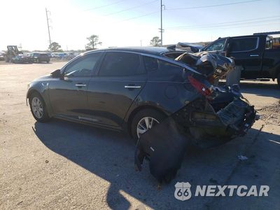 Drugie zdjęcie samochodu z przodu: 2016 KIA OPTIMA LX VIN:KNAGT4L36G5069997 - miniatura