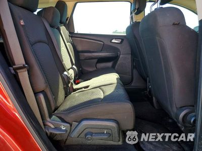 Zdjęcie 11 z 14 samochodu: 2018 DODGE JOURNEY SE VIN:3C4PDCAB2JT426975 - miniatura