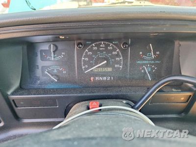 Zdjęcie 9 z 13 samochodu: 1994 FORD ECONOLINE E150 VAN VIN:1FDEE14Y8RHC05363 - miniatura