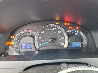 Zdjęcie 9 z 13 samochodu: 2014 TOYOTA CAMRY SE VIN:4T1BF1FK0EU849031 - miniatura