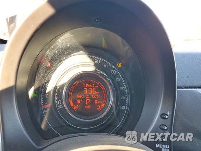 Zdjęcie 9 z 12 samochodu: 2012 FIAT 500 SPORT VIN:3C3CFFBR5CT127090 - miniatura