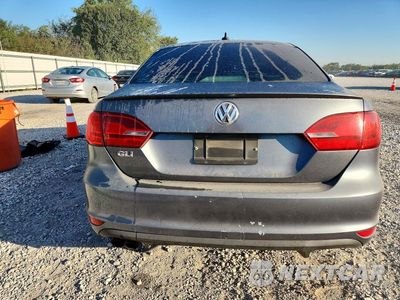 Zdjęcie 6 z 12 samochodu: 2013 VOLKSWAGEN JETTA GLI VIN:3VW4A7AJ2DM231318 - miniatura