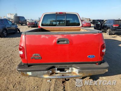 Zdjęcie 6 z 12 samochodu: 1997 FORD F150 VIN:1FTEX07LXVKB87051 - miniatura