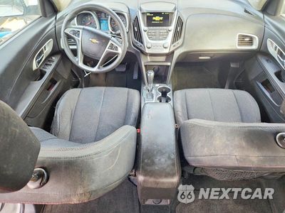 Zdjęcie 8 z 13 samochodu: 2017 CHEVROLET EQUINOX LT VIN:2GNALCEK8H1508697 - miniatura