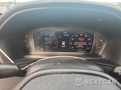 Zdjęcie 9 z 12 samochodu: 2024 HONDA ACCORD EX VIN:1HGCY1F36RA016743 - miniatura