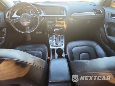 Zdjęcie 8 z 12 samochodu: 2016 AUDI A4 PREMIUM S-LINE VIN:WAUBFAFL4GN012645 - miniatura