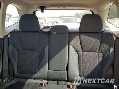Zdjęcie 10 z 14 samochodu: 2020 SUBARU FORESTER PREMIUM VIN:JF2SKAGC7LH489108 - miniatura