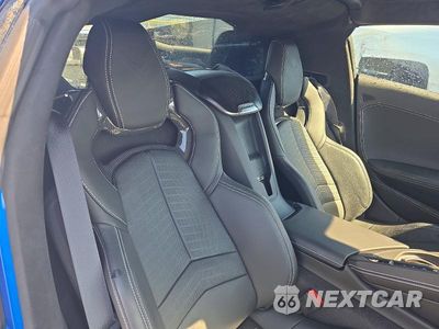 Zdjęcie 10 z 12 samochodu: 2025 CHEVROLET CORVETTE STINGRAY 3LT VIN:1G1YC2D46S5106048 - miniatura