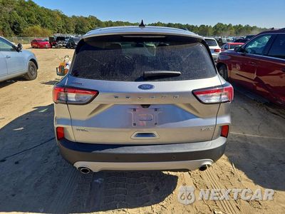 Zdjęcie 6 z 13 samochodu: 2022 FORD ESCAPE SEL VIN:1FMCU9H66NUA35538 - miniatura