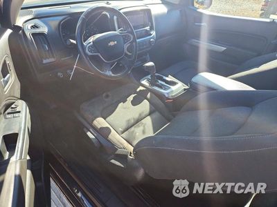 Zdjęcie 8 z 12 samochodu: 2019 CHEVROLET COLORADO LT VIN:1GCHTCEA7K1118721 - miniatura