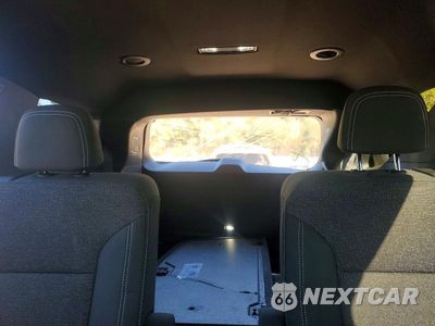 Zdjęcie 10 z 13 samochodu: 2024 CHEVROLET TRAVERSE LT VIN:1GNEVGKSXRJ207332 - miniatura