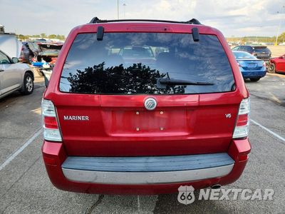 Zdjęcie 6 z 13 samochodu: 2008 MERCURY MARINER VIN:4M2CU81198KJ03676 - miniatura
