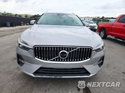 Piąte zdjęcie samochodu w środku: 2022 VOLVO XC60 B5 INSCRIPTION VIN:YV4L12DL7N1083127 - miniatura