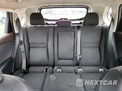 Zdjęcie 10 z 14 samochodu: 2023 NISSAN ROGUE S VIN:5N1BT3AA0PC785083 - miniatura