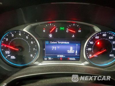 Zdjęcie 9 z 13 samochodu: 2022 CHEVROLET EQUINOX LT VIN:3GNAXUEV3NL226935 - miniatura