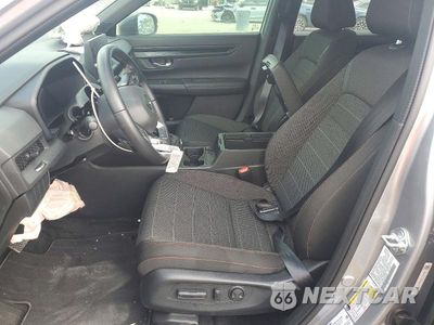 Zdjęcie 7 z 13 samochodu: 2026 HONDA CR-V SPORT VIN:5J6RS5H55TL029585 - miniatura